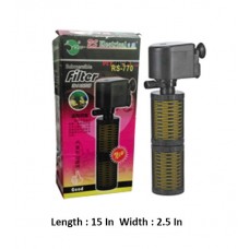 RS Electrical Submersible Filter RS 770